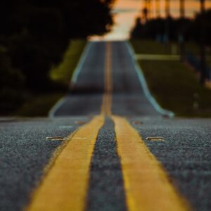 Painéis de Estrada